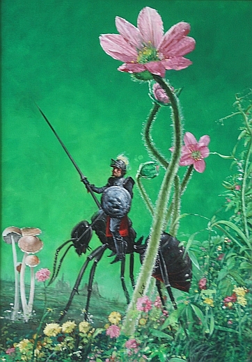 Don Quixote