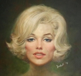 True Mag Marilyn Original